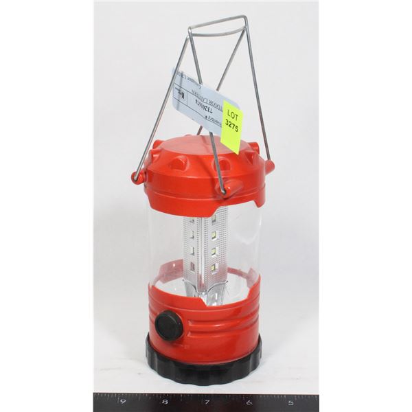 LED OUTDOOR LANTERN