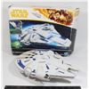 Image 1 : NEW STAR WARS MILLENIUM FALCON FORCE LINK 2.0