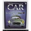 Image 1 : THE COMPLETE BOOK OF THE CAR HARDCOVER BOOK