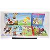 Image 1 : KIDS BOOK BUNDLE 7 PAW PATROL MICE ON ICE