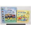 Image 1 : BUNDLE OF 2 KIDS BOOKS BERENSTAIN BEARS