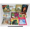 Image 1 : BUNDLE OF 10 KIDS BOOKS FROG AND TOAD