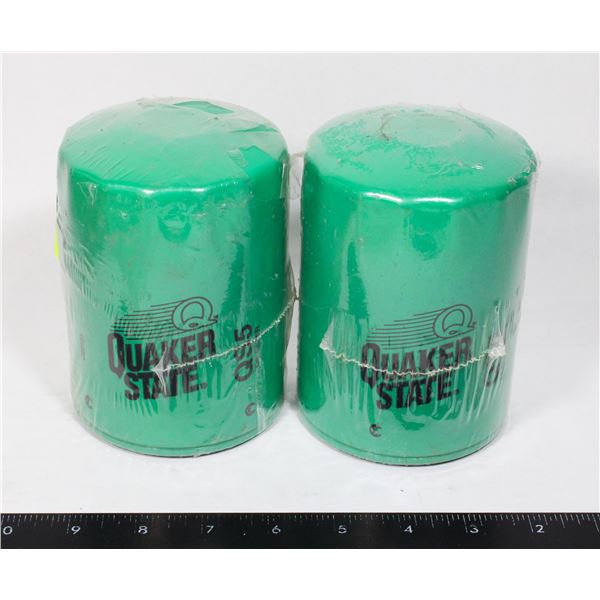 QUAKER STATE QS5 OIL FILTER C22133