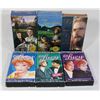Image 1 : BUNDLE OF 8 VHS THE LUCY SHOW GREENE GABLES