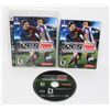 Image 1 : PS3 2009 PRO EVOLUTION SOCCER