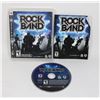 Image 1 : PS3 ROCK BAND