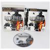 Image 1 : PS3 BATTLEFIELD BAD COMPANY 2