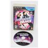 Image 1 : PS3 EVERYBODY DANCE