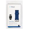 Image 1 : FITBIT BLAZE  WRIST BAND BLUE LARGE
