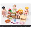 Image 1 : PLAYMOBIL FIGURES AND ACCESSORIES