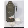 Image 1 : VINTAGE THERMOS VOGUE