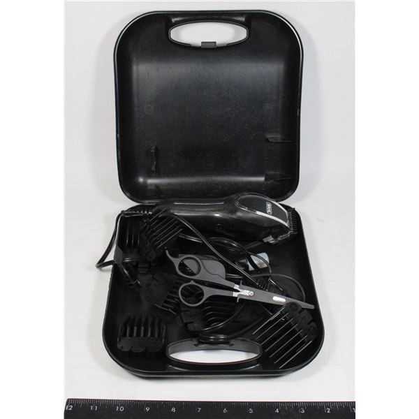 WAHL CLIPPERS (USED)