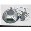 Image 1 : HOMEDICS RELAXING RADIO WITH LIGHT