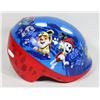 Image 1 : PAW PATROL TODDLER BIKE HELMET LIKE NEW