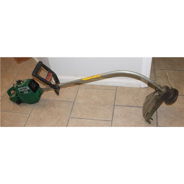 TURF TRIM LAWN TRIMMER