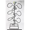 Image 1 : METAL WINE RACK HOLDER
