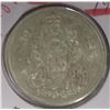 Image 1 : 1960 CANADA SILVER HALF DOLLAR