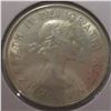 Image 2 : 1960 CANADA SILVER HALF DOLLAR