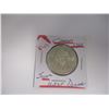 Image 3 : 1960 CANADA SILVER HALF DOLLAR