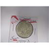 Image 7 : 1960 CANADA SILVER HALF DOLLAR