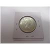 Image 8 : 1960 CANADA SILVER HALF DOLLAR