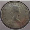 Image 2 : 1953 CANADA SILVER HALF DOLLAR