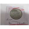 Image 5 : 1953 CANADA SILVER HALF DOLLAR