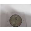Image 6 : 1953 CANADA SILVER HALF DOLLAR