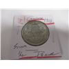 Image 7 : 1953 CANADA SILVER HALF DOLLAR