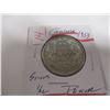 Image 9 : 1953 CANADA SILVER HALF DOLLAR