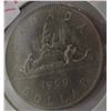Image 1 : 1969 CANADA VOYAGER DOLLAR