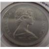 Image 2 : 1969 CANADA VOYAGER DOLLAR