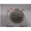 Image 5 : 1969 CANADA VOYAGER DOLLAR