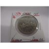 Image 7 : 1969 CANADA VOYAGER DOLLAR