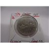 Image 9 : 1969 CANADA VOYAGER DOLLAR
