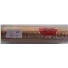 Image 1 : 2011 MINT SEALED ROLL OF CANADA PENNIES