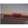 Image 4 : 2011 MINT SEALED ROLL OF CANADA PENNIES