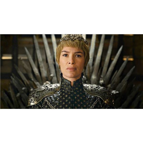 LENA HEADY AUTOGRAPH SIGNING EVENT (ITEMS IN BY MAY 8)