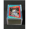 Image 1 : HIGH GRADE COMPLETE SET 1979 BUCK ROGERS TRADING CARDS