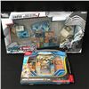Image 1 : LOT OF 2 POKEMON TCG BOXES - BULK