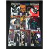 Image 1 : LOT OF 15 BATMAN BASED COMICS - DC COMICS