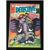 Image 1 : DETECTIVE COMICS #333 - DC COMICS
