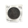 Image 1 : MORGAN USA SILVER DOLLAR - 1896