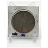 Image 2 : PEACE USA SILVER DOLLAR - 1935