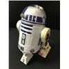 Image 1 : LARGE STAR WARS R2D2 INTERACTIVE DROID (VOICE CONTROL)