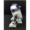 Image 2 : LARGE STAR WARS R2D2 INTERACTIVE DROID (VOICE CONTROL)