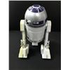 Image 3 : LARGE STAR WARS R2D2 INTERACTIVE DROID (VOICE CONTROL)