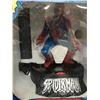Image 2 : SPIDERMAN ANIMATED PHONE IN ORIGINAL PACKAGING