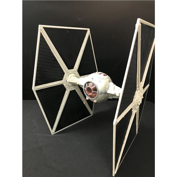 STAR WARS IMPERIAL TIE FIGHTER