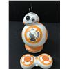 Image 1 : STAR WARS BB-8 REMOTE CONTROL ANDROID